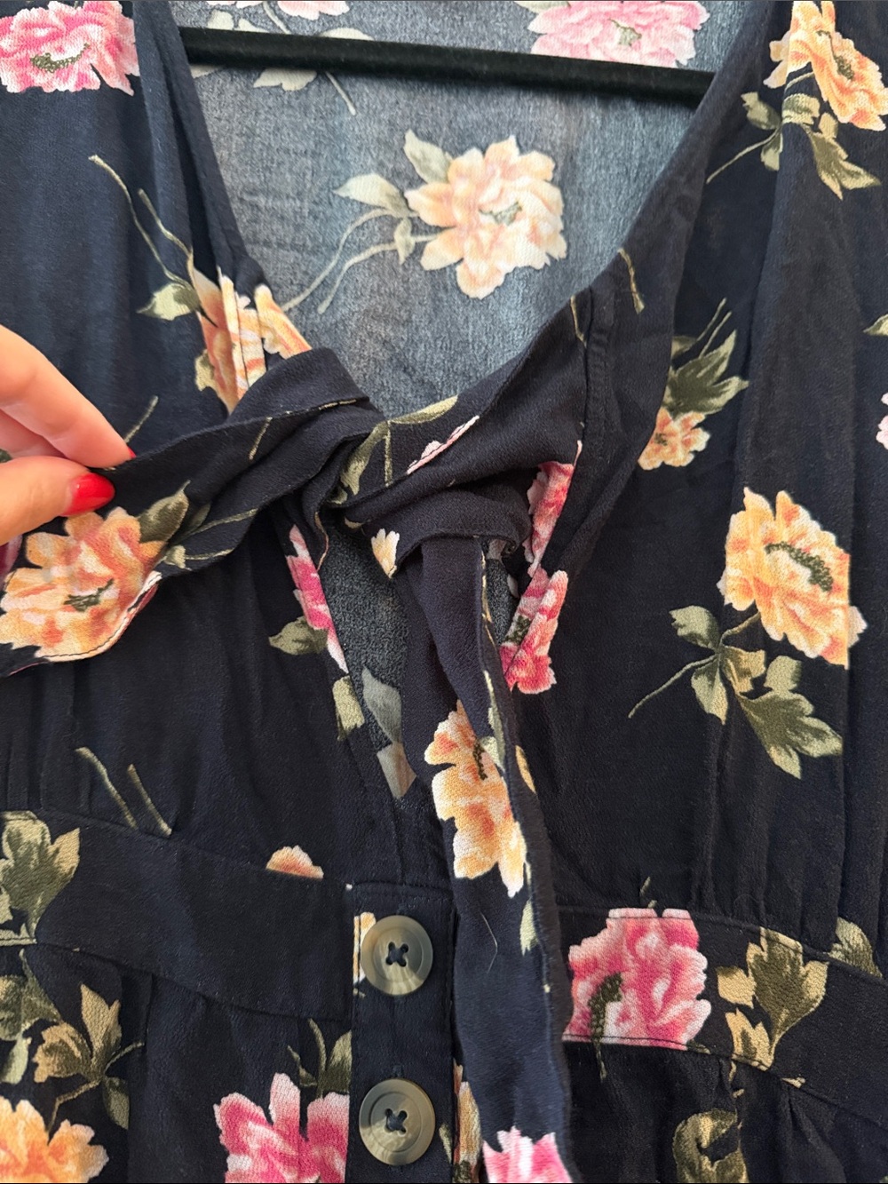 Romper - Picture 2 of 4